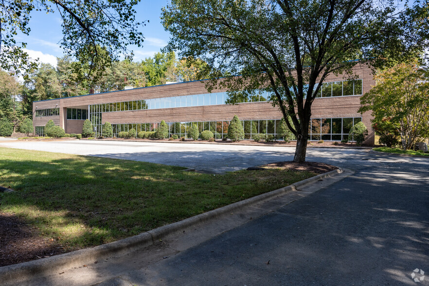 Primary Photo Of 2 Pai Park, Greensboro Office For Sale