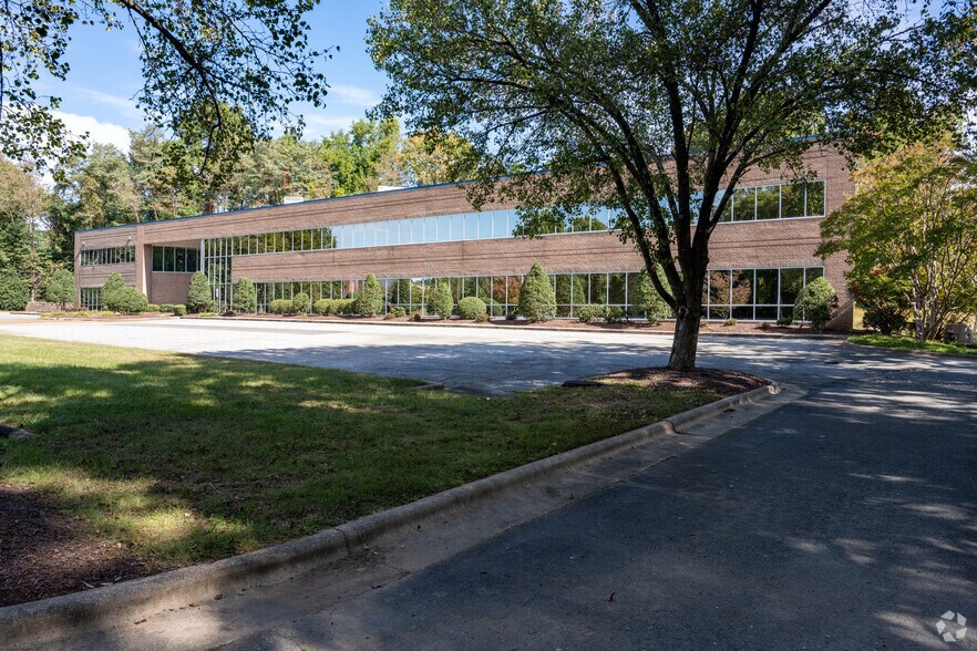 More Photos Of 2 Pai Park, Greensboro Office For Sale