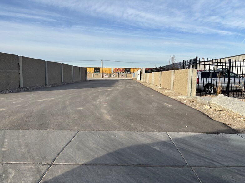 More Photos Of 3910 W Iron Rose Pl, Salt Lake City Land For Lease