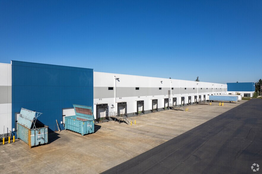 More Photos Of 19700 38th Ave E, Spanaway Distribution For Lease