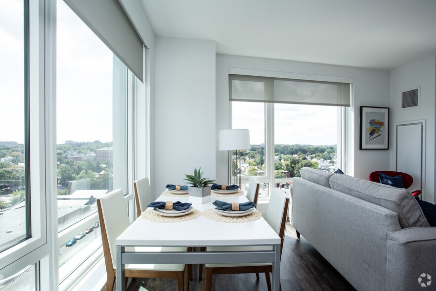 More Photos Of 125 Guest St, Boston Apartments For Lease