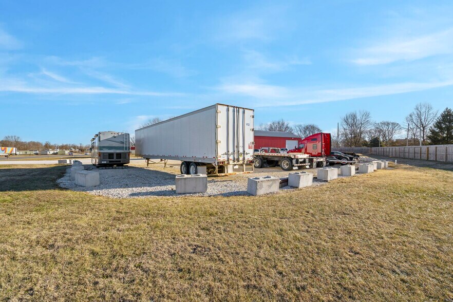 More Photos Of 317 US-60, Billings Truck Terminal For Sale