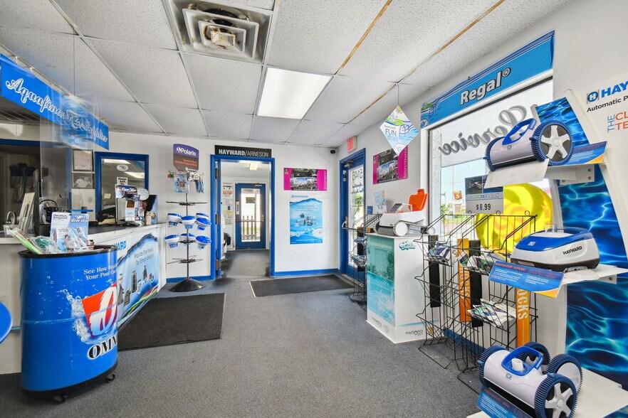 More Photos Of 5146 Marine Pky, New Port Richey Storefront Retail Office For Sale
