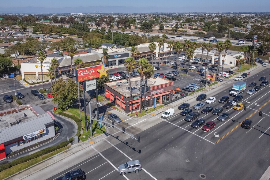 Primary Photo Of 5267 W Rosecrans Ave, Hawthorne Unknown For Lease