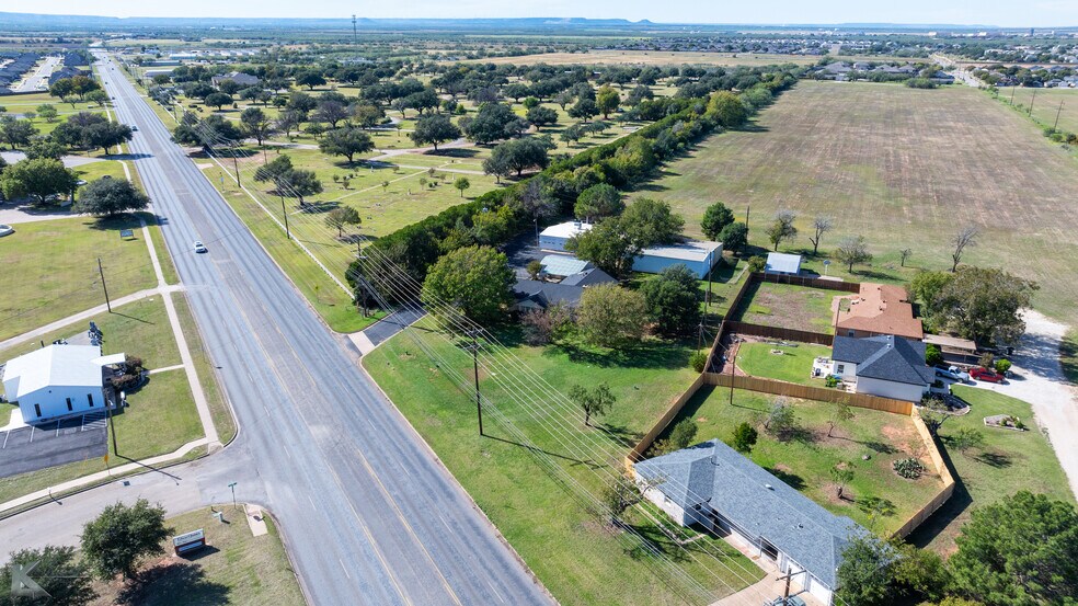 More Photos Of 5550 US-277 S., Abilene Specialty For Sale