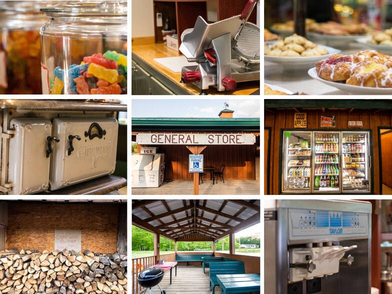 More Photos Of 1364 County Highway 12 rd, Mount Vision Storefront For Sale