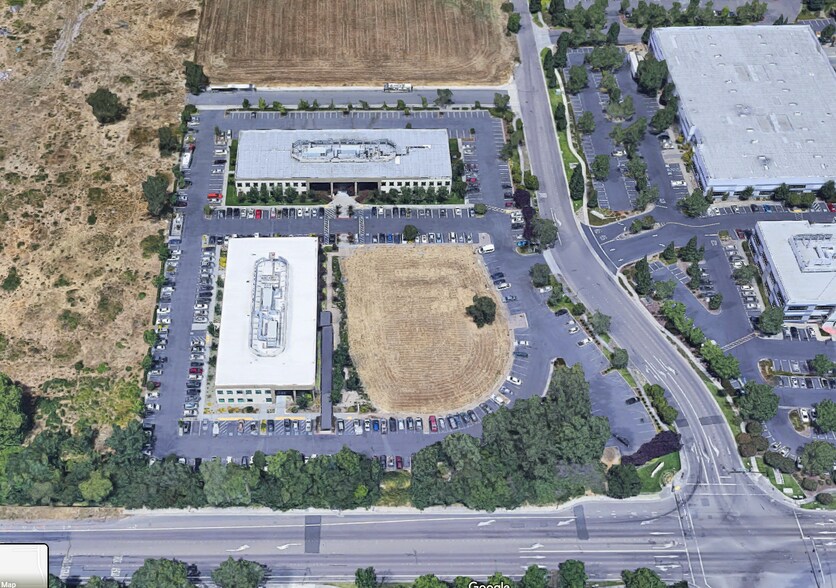 More Photos Of 3841 Brickway Blvd, Santa Rosa Medical For Lease