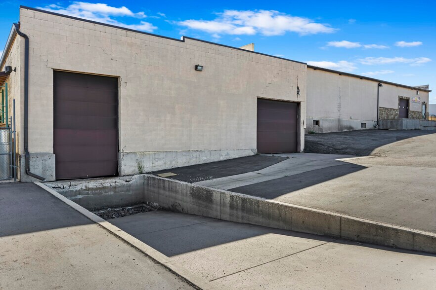 More Photos Of 3380 S 1325 W, Ogden Distribution For Sale