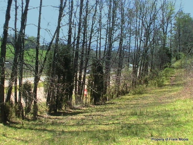Primary Photo Of 135 Bl Moore Ln, Jonesborough Land For Sale