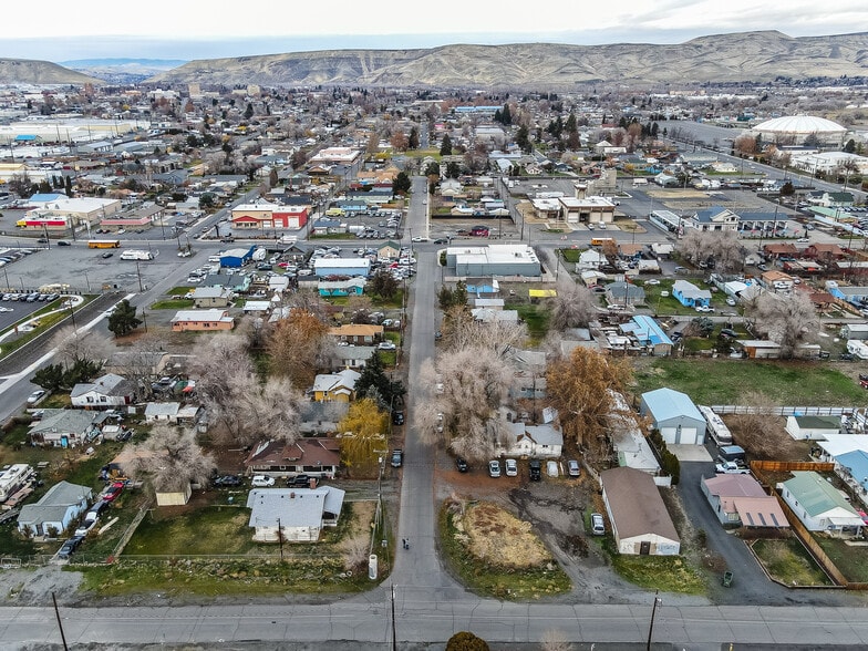 More Photos Of 1408 S 8th St, Yakima Land For Sale