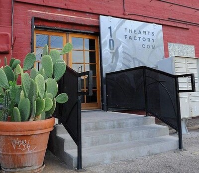 More Photos Of 101-107 E Charleston Blvd, Las Vegas Storefront For Lease