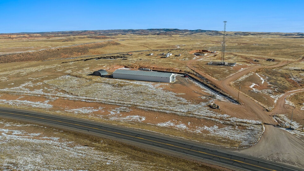 More Photos Of 1 Stevenson Rd, Laramie Specialty For Lease