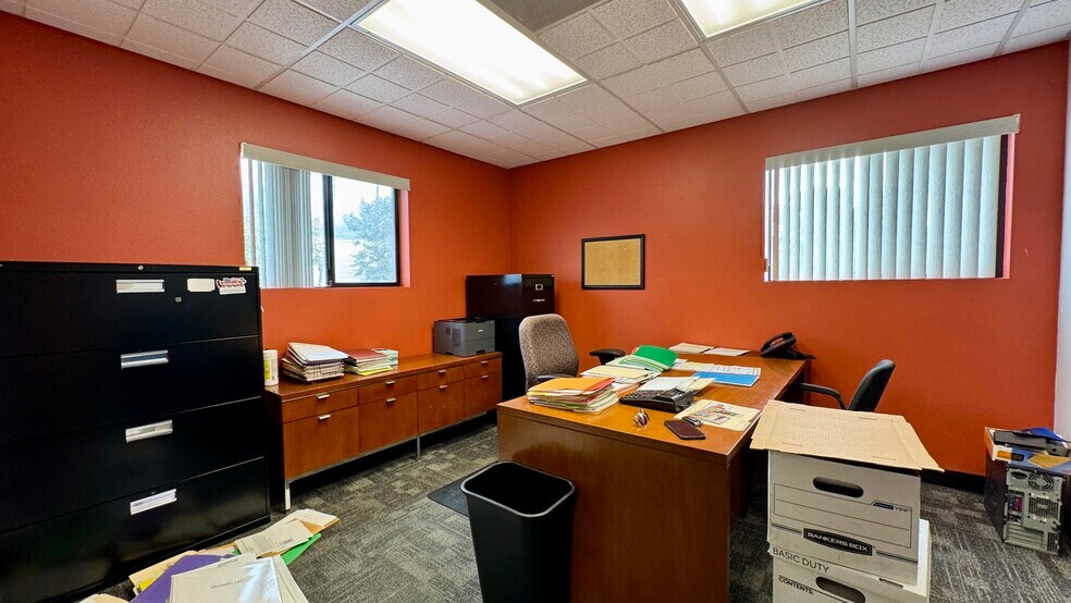 More Photos Of 310 A St, Fillmore Industrial For Lease