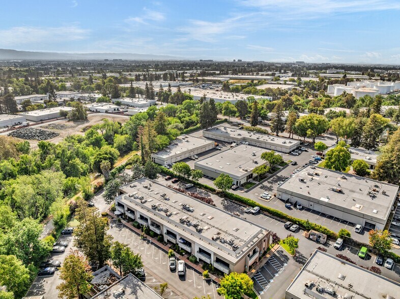More Photos Of 1941-1973 O'Toole Way, San Jose Loft Creative Space For Sale