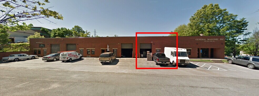 More Photos Of 6825 Hill Park Dr, Lorton Flex For Lease