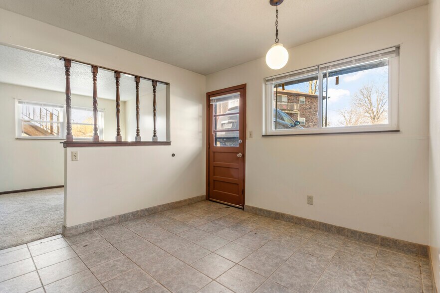 More Photos Of 5218-5240 Ditzler Ave, Raytown Apartments For Sale