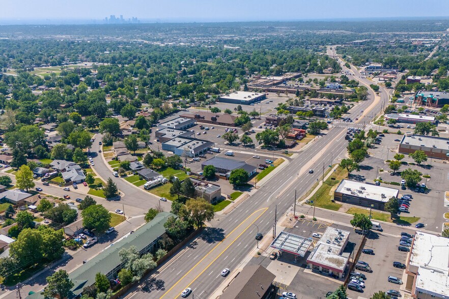 More Photos Of 6616-6680 Wadsworth Blvd, Arvada Unknown For Lease