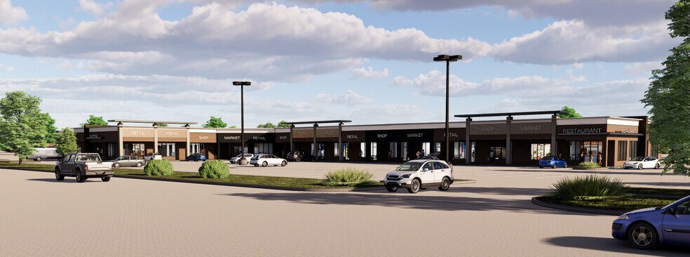 More Photos Of 16000-16078 Fifteen Mile Rd, Fraser Unknown For Lease