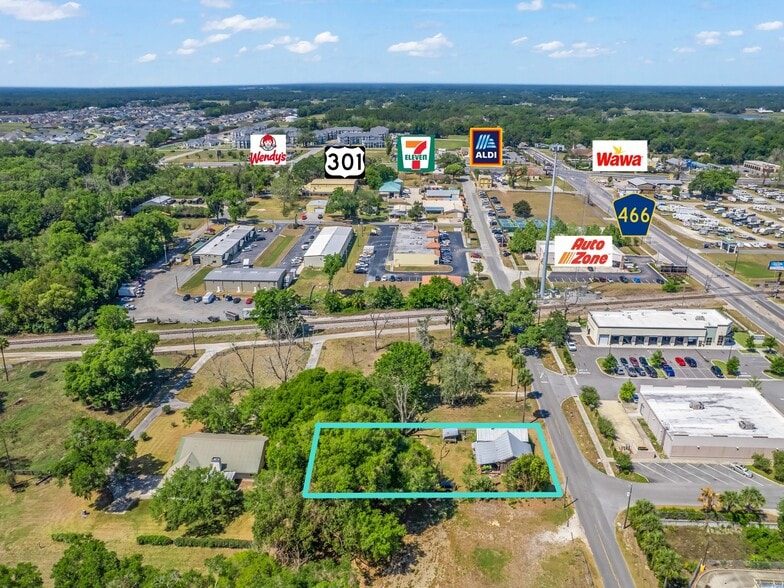 More Photos Of 4241 County Road 106, Oxford Office For Sale