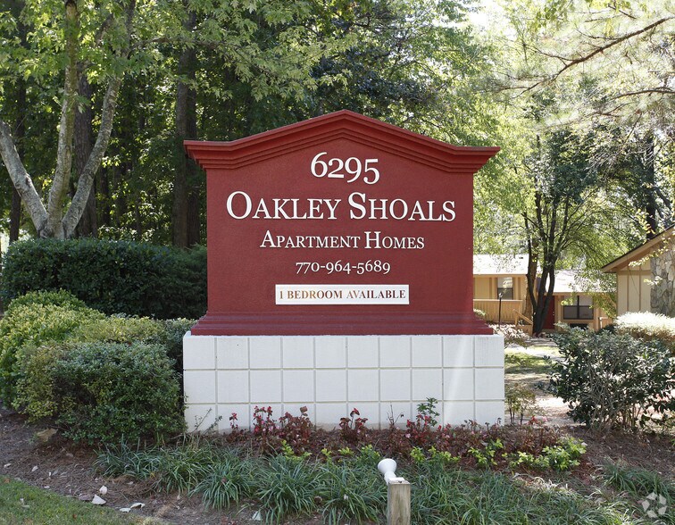 More Photos Of 6295 Oakley Rd, Union City Apartments For Sale