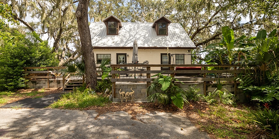 More Photos Of 11649 E Highway 25, Ocklawaha Manufactured Housing Mobile Home Park For Sale