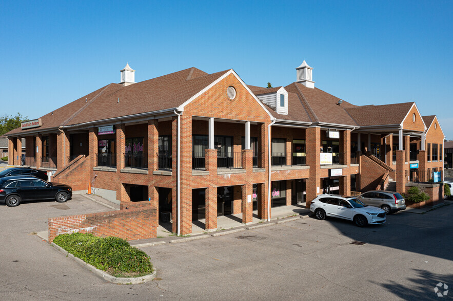 Primary Photo Of 9452-9468 Towne Square Ave, Blue Ash Storefront Retail Office For Lease