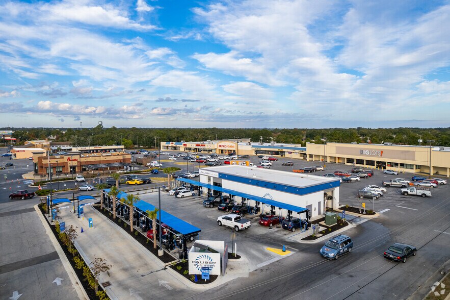 More Photos Of 400 N Navy Blvd, Pensacola Unknown For Lease