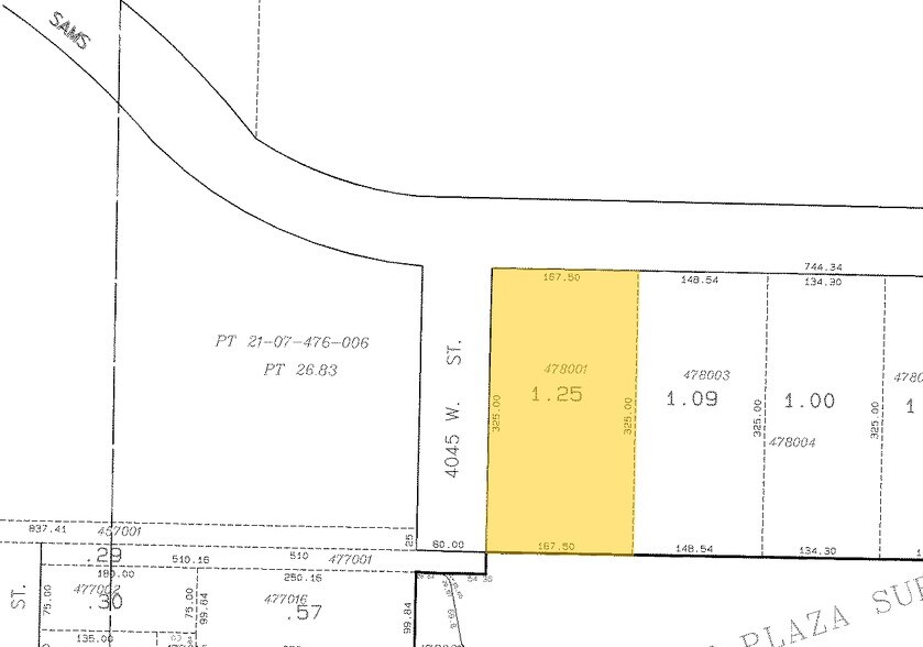 More Photos Of 4115 W Sams Blvd, Kearns Office For Sale