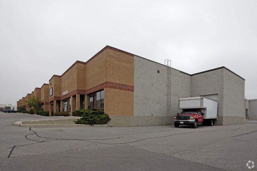 More Photos Of 1208 Gorham St, Newmarket Warehouse For Sale