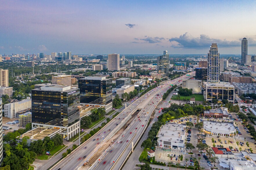 More Photos Of 1233 West Loop S, Houston Unknown For Lease