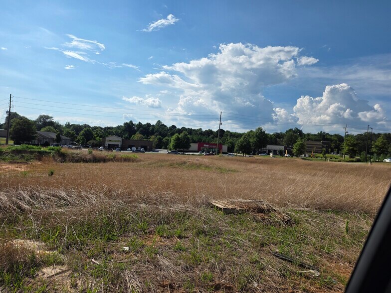 More Photos Of 939 Gainesville Hwy, Buford Land For Sale