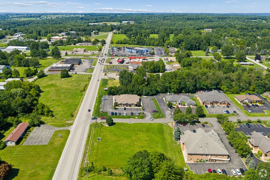 More Photos Of 120 Enclave, New Castle Land For Sale