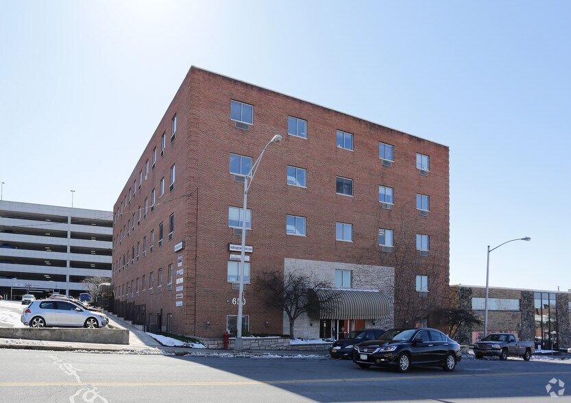 More Photos Of 650 Franklin St, Schenectady Office For Lease