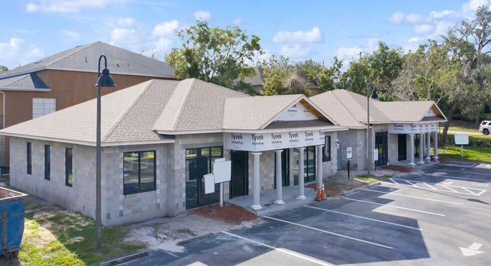 More Photos Of 731 Ciara Creek Cv, Longwood Office For Lease