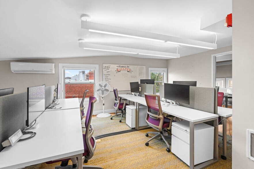 More Photos Of 2008 Hillyer Pl NW, Washington Office Residential For Sale