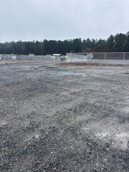 More Photos Of 2601 Stonewall Frierson Rd, Frierson Industrial For Sale