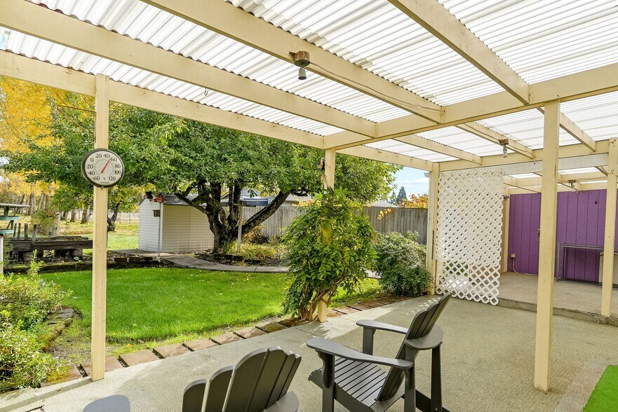 More Photos Of 1045 SW 53rd St, Corvallis Land For Sale