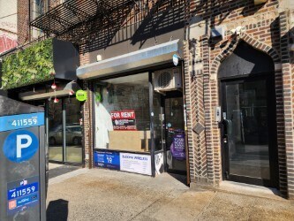 Primary Photo Of 4401 Queens Blvd, Sunnyside Multifamily For Sale