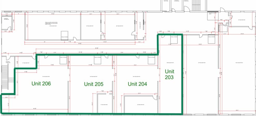More Photos Of 663 Lawrence St, Lowell Warehouse For Lease