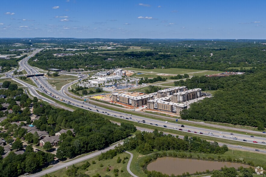 More Photos Of I-49 and Wedington Drive, Fayetteville Land For Sale