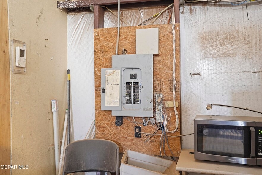 More Photos Of 7508 Doniphan Dr, Canutillo Land For Sale