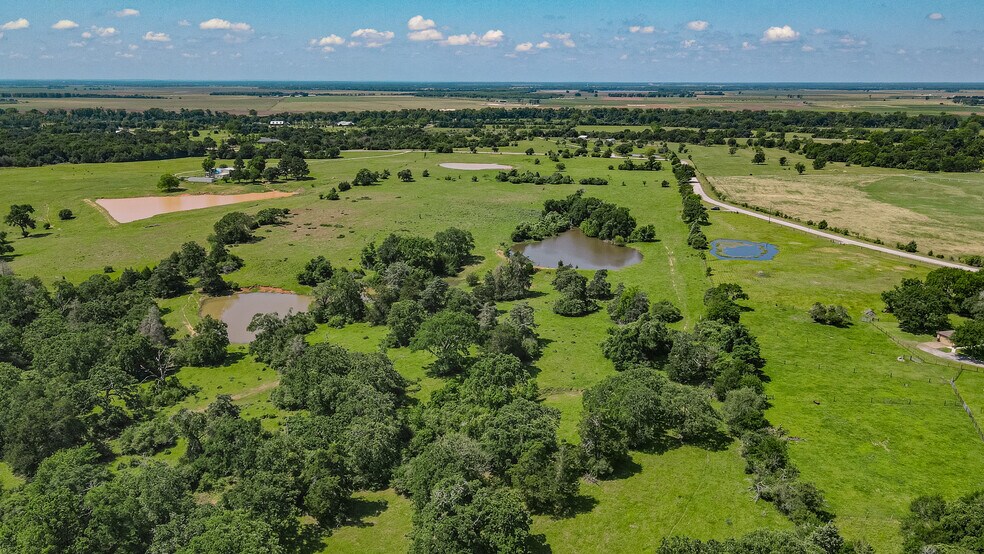 More Photos Of TBD Kemp Road, College Station Land For Sale