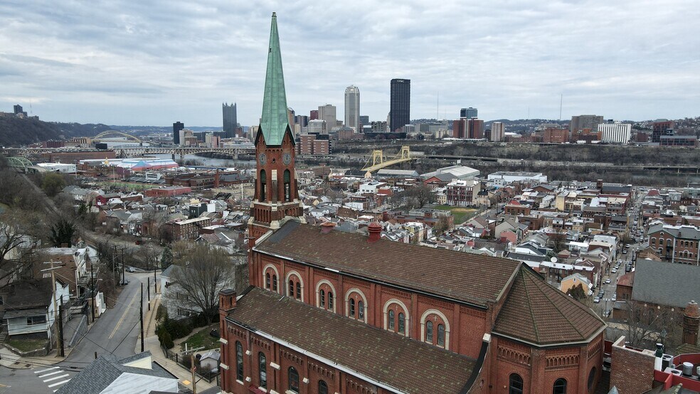 More Photos Of 40 Pius St, Pittsburgh Apartments For Sale