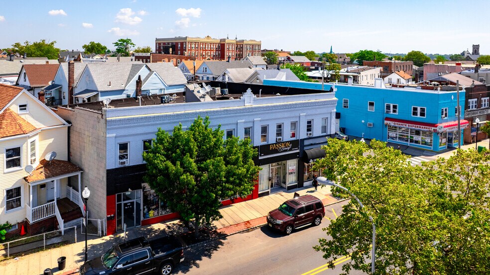 More Photos Of 218 New Brunswick Ave, Perth Amboy General Retail For Sale