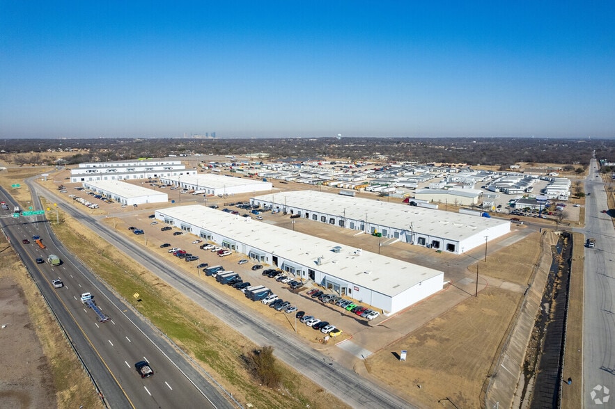 More Photos Of 5029-5047 Martin Luther King Fwy, Fort Worth Unknown For Lease