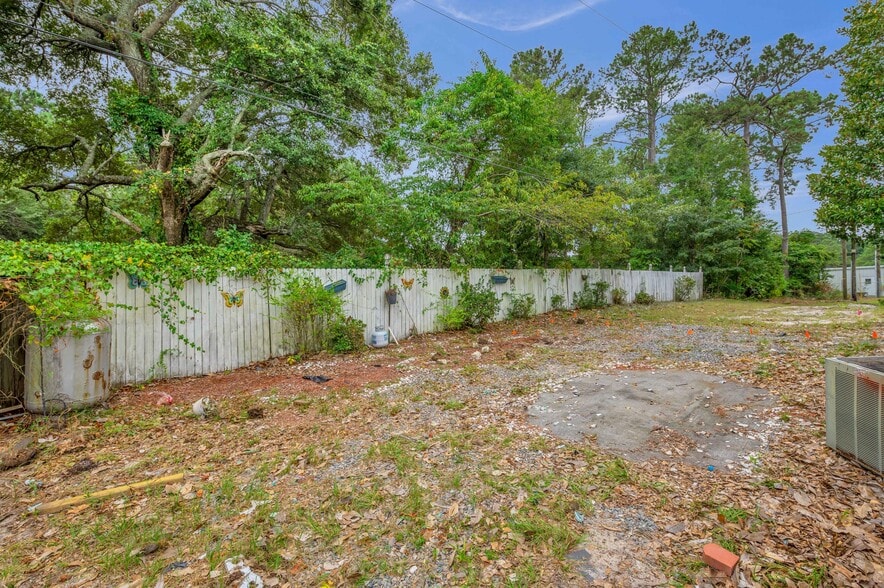 More Photos Of 100 Williams Love Grove Ch Rd, Hampstead Office For Sale
