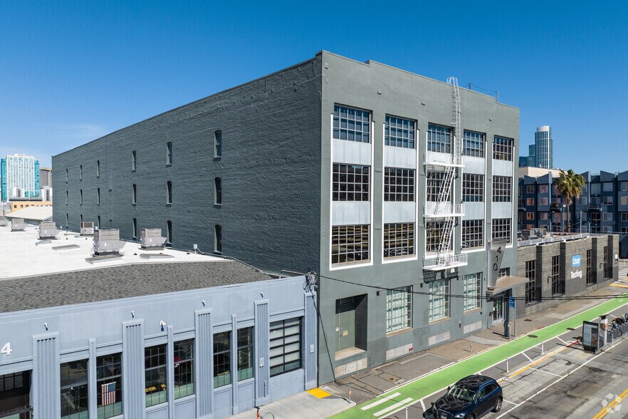 More Photos Of 410 Townsend St, San Francisco Office For Lease