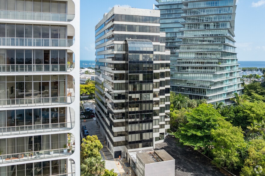 More Photos Of 2665 S Bayshore Dr, Coconut Grove Office For Lease