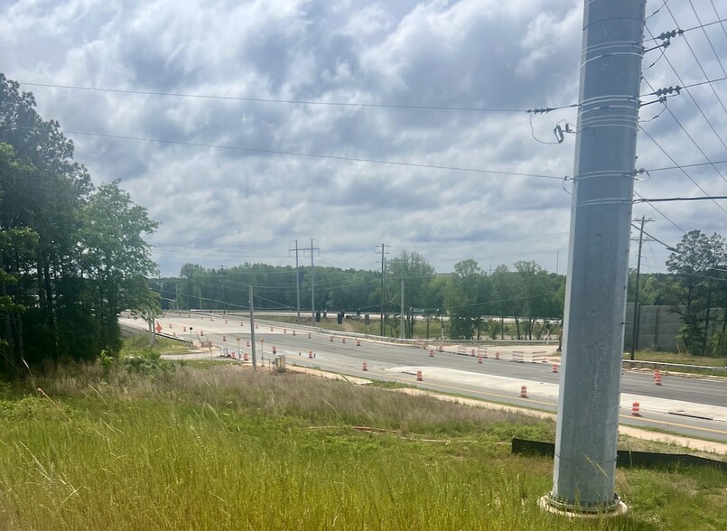 More Photos Of McGinnis Ferry Road @ Tidwell Drive, Alpharetta Land For Sale