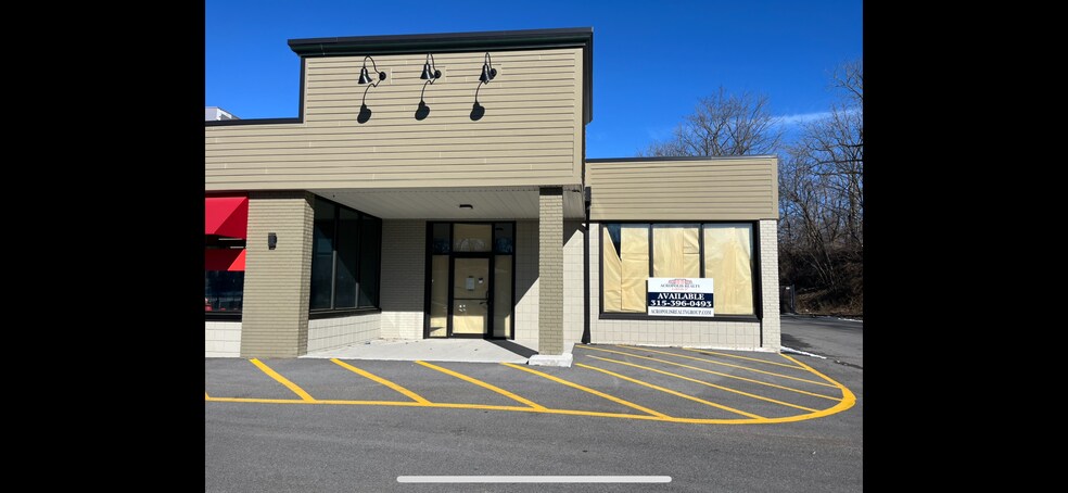 More Photos Of 7275-7289 W Main St, Lima Storefront For Lease